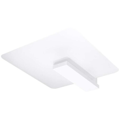  Stropna svetilka LAPPO bela, (21348127) Cene