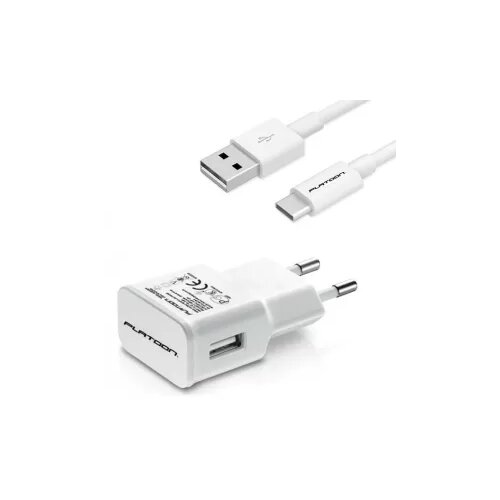  za mobitel usb+type C kabal 2A Cene