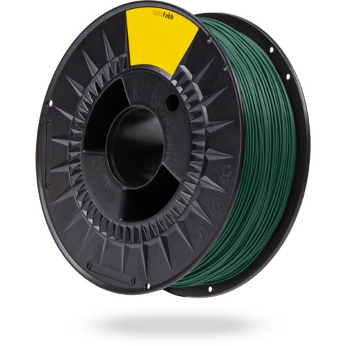 ColorFabb PLA High Speed Pro Moss Green - 1,75 mm / 1000 g Slike