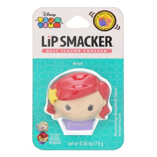 Lip Smacker Tsum Tsum Ariel balzam za usne Cijene