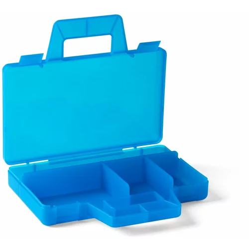 Lego Modra škatla za shranjevanje To Go