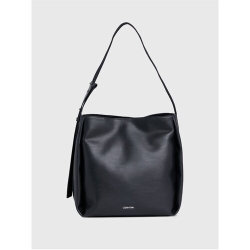 Calvin Klein Black women's handbag - Women's Cene