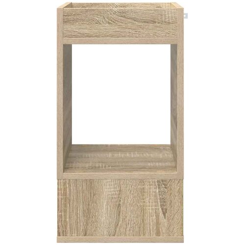  Konačna Stolić 2 pcs Sonoma hrast 30 x 30 x 56 cm Slike