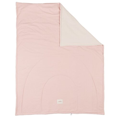 Malomi Kids Pamučna dječja posteljina 110x140 cm Pre-School - Slike