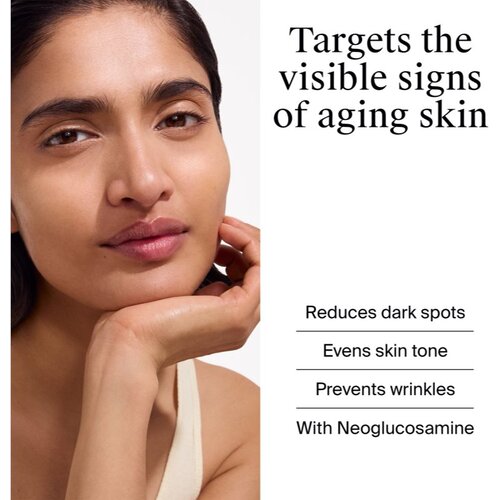 Neutrogena Ultra Sheer Age Shield fluid ultra light SPF 50 50 ml Slike