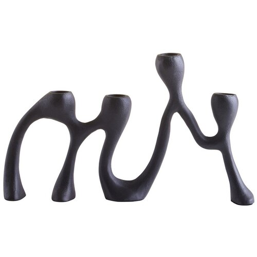 Premier Housewares Kovinski svečnik Prato &amp;ndash; Slike