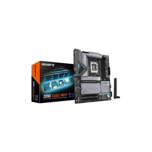 Matična ploča Gigabyte MB Z890 Eagle WIFI 7 LGA1851 Cijene