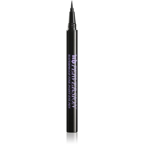 Urban Decay Perversion Waterproof Fine-Point precizno vodoodporno črtalo ekstra črna Slike