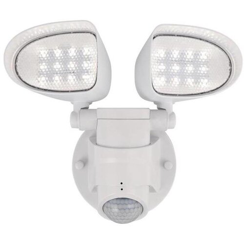 Westinghouse 63642 - Spoljni LED reflektor sa senzorom LED/17,5W/230V IP44 Cene