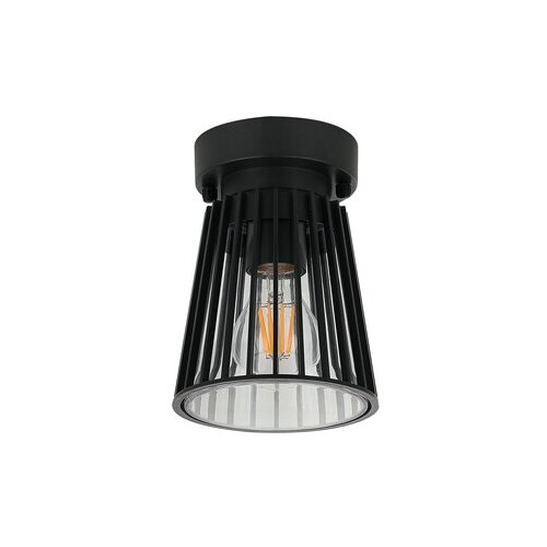  Forma Spoljna lampa PS8706 BK Slike