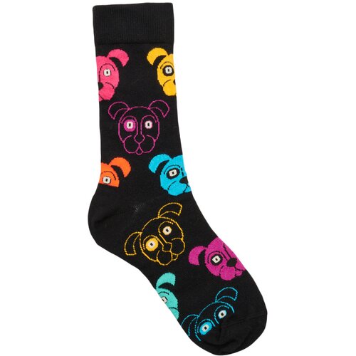 Happy Socks Udw Dokolenke DOG Večbarvna Cene