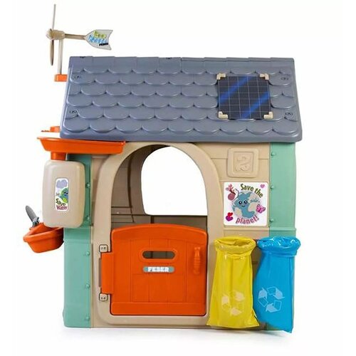 Feber Eko kuća ( 1041801 ) Cene