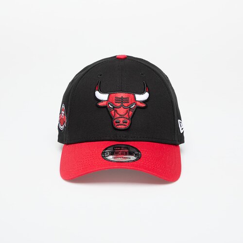 New Era Side patch 9forty chibul Crna Cijene