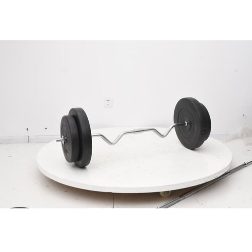  Komplet daljše in krajše palica z utežmi 90 kg Cene