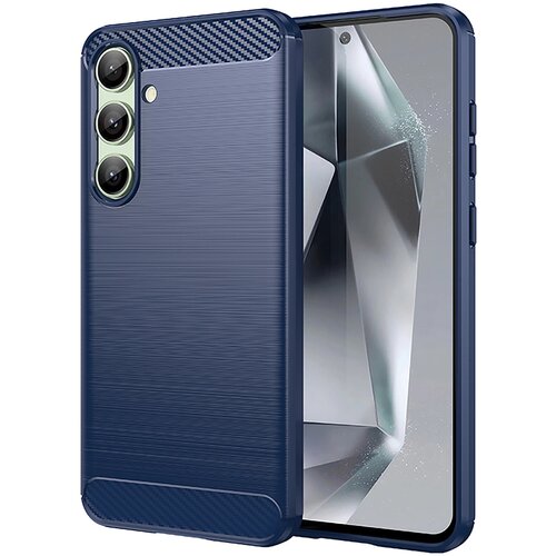 HURTEL SILIKONSKI KARBONSKI OVITEK ZA SAMSUNG GALAXY S24 FE ZA&Scaron;ČITNI, (5000014396) Cene