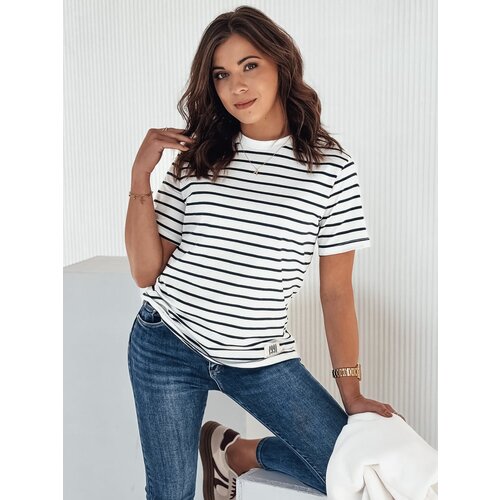 DStreet T-shirt damski RILANT granatowy Cene