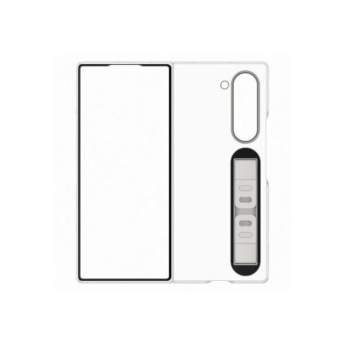 Samsung Galaxy Z Fold6 Clear Case Transparancy EF-QF956CTEGWW Slike
