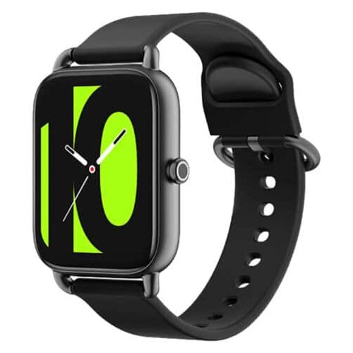Garancija:12 mjeseci Haylou Smart Watch RS4 Black &amp;ndash; LS12 Slike
