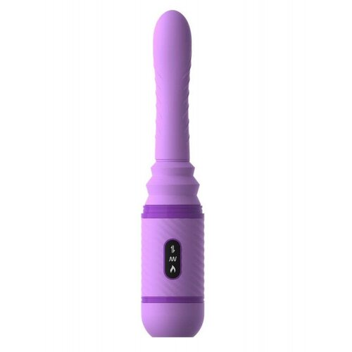 FANTASY FOR HER Vibrator Love Thrust-Her Cene
