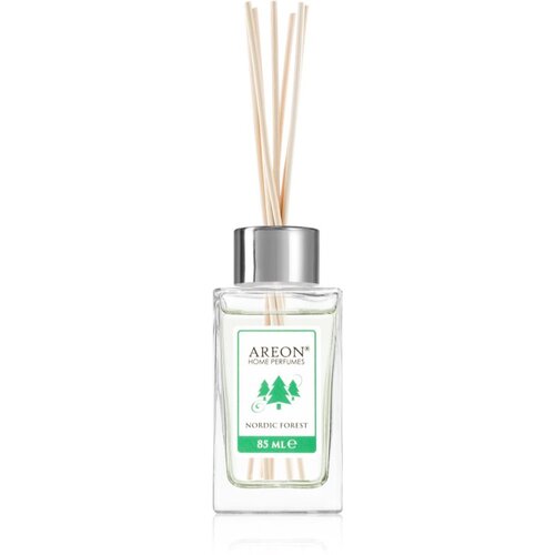 Areon Home Perfume Nordic Forest aroma difuzer s punjenjem 85 ml Cijene