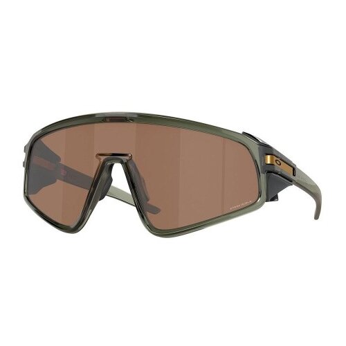 Oakley OO9404 940403 ONE SIZE (35) Zelena/Rjava Slike