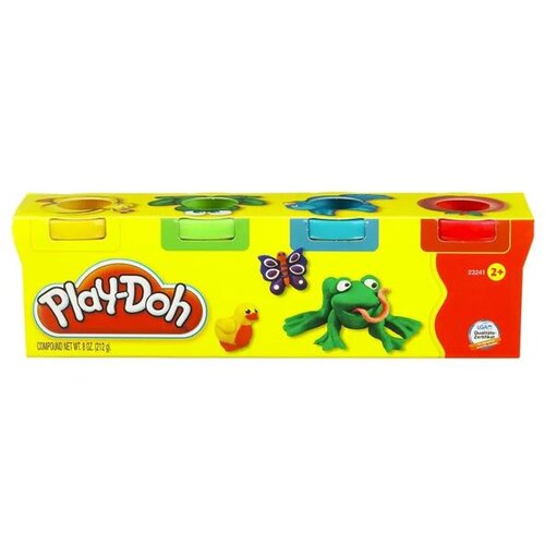 Play DOH MINI 4/1 23241 Cijene