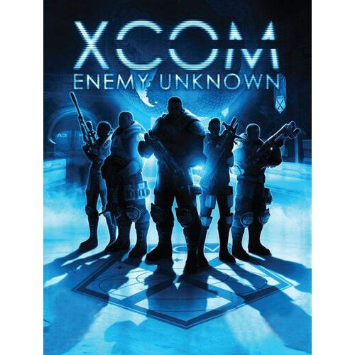  XCOM: Enemy Unknown Steam Key GLOBAL Cene