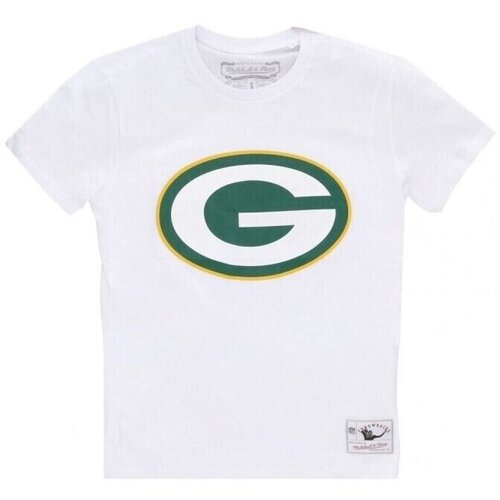 Mitchell And Ness Nfl Team Logo Bijela Cene