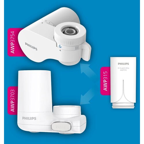 Philips Zamjenski filter AWP315/10 On-tap Ultra Filtration za AWP3704 AWP3703 Slike