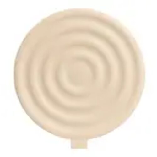 ELHO ripple floorprotector 30 cm, gobasto bež - 1 kos. Slike