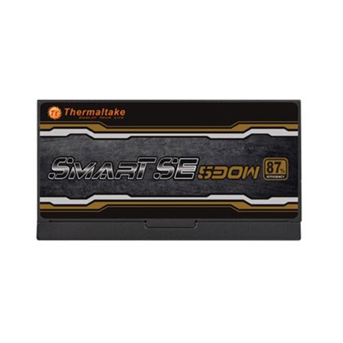 Napojna jedinica Thermaltake Smart SE 530W modular SPS-530MPCBEU Cijene