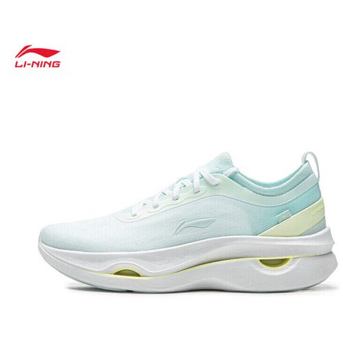 Li-Ning Ženske patike Jinghong 2, Svetloplave Slike
