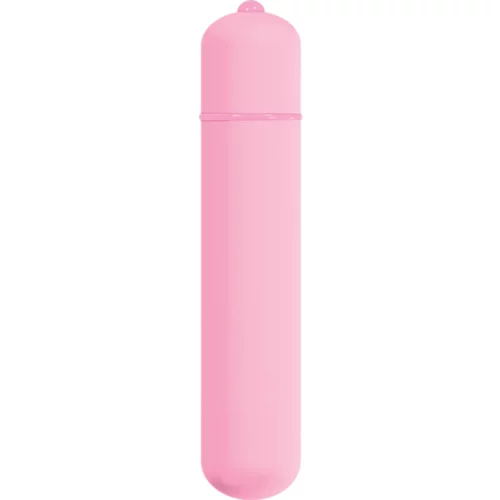PowerBullet vibrator - extended breeze, ružičasti