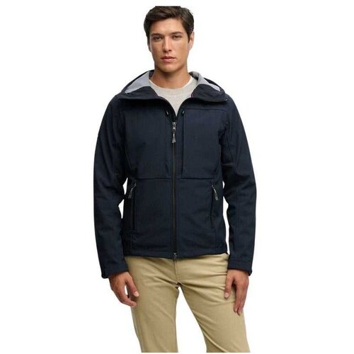 Superdry muška jakna sa kapuljačom Cene