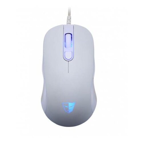 Tesoro Sharur Spectrum SE White Gaming Mouse 4000dpi TS-H3L-SE optički miš Slike