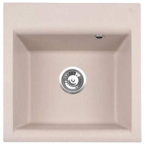 Alveus Sudopera Genesis Gem 10 G55 500x500x180mm Slike