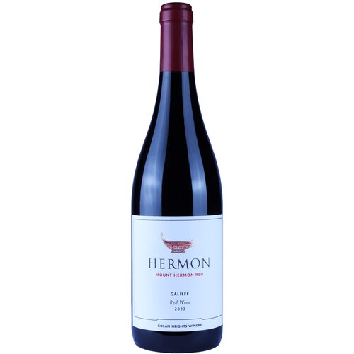 Golan Heights Winery golan heights hermon rouge Slike