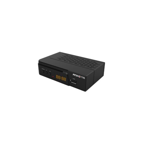Amiko T765 Slike
