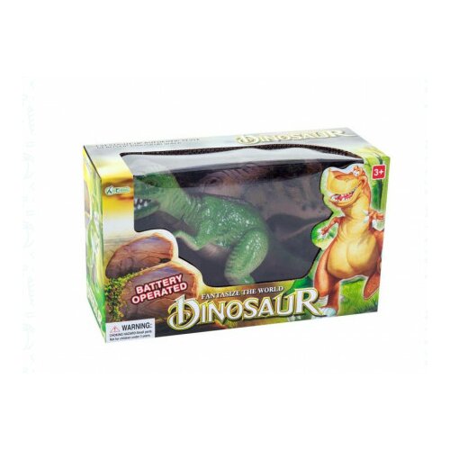 Hk Mini HKM igračka dinosaurus T-rex ( A016260 ) Slike