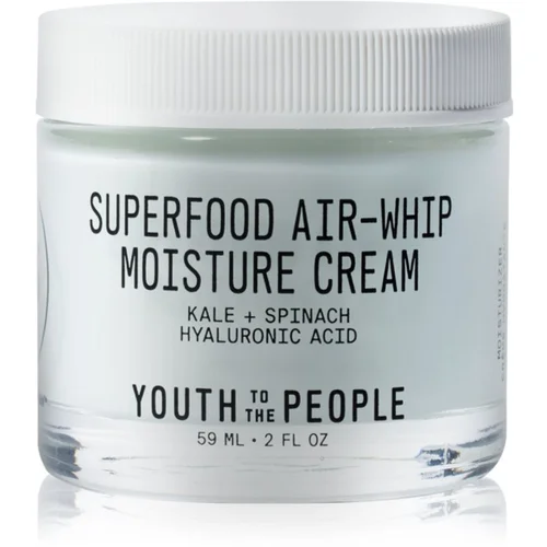 Youth To The People Superfood Air-Whip hidratantna krema 59 ml