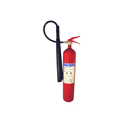  Protivpožarni aparat CO2-5kg Cene