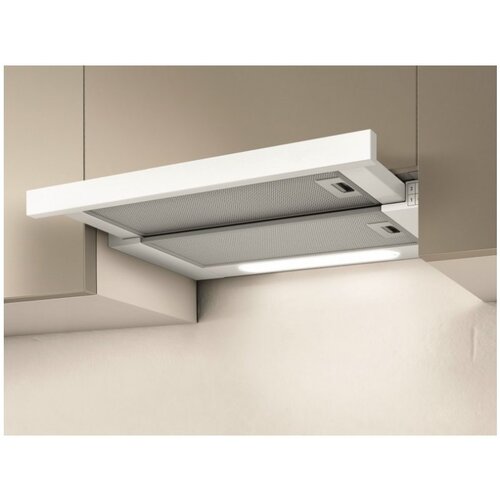 Elica Aspirator ELITE 14 LUX GRIX/A/60 Cene