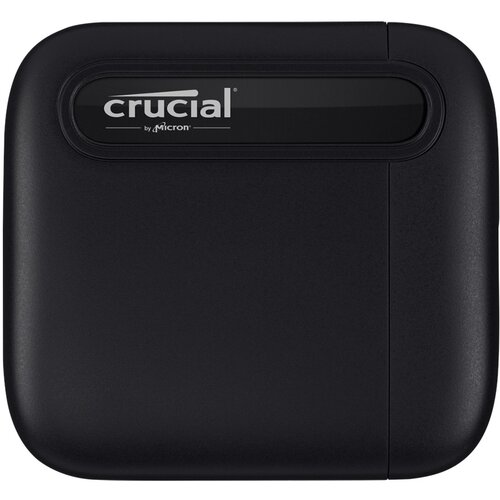 Crucial X6 2000GB Portable SSD CT2000X6SSD9 Cene