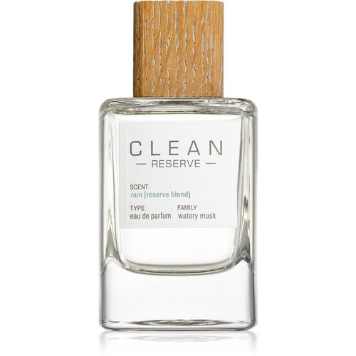 Clean Reserve Rain Reserve Blend parfumska voda uniseks 100 ml Cene