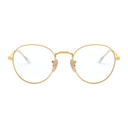 Ray-ban David RX3582V 2500 M (49) Zlata/Kristalna Cene