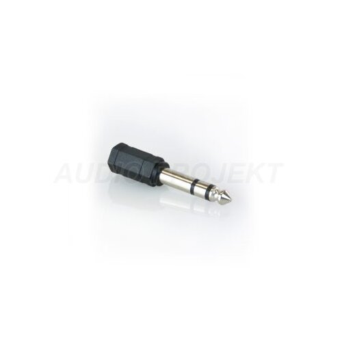 Master Audio Konektor/adapter JACK 3.5-6.3mm HY1714 Cijene