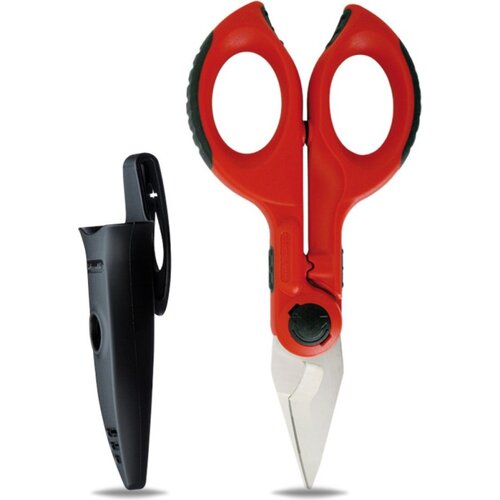Intercable Tools &amp;scaron;karje za rezanje kablov 16020-F1, (21314997) Slike