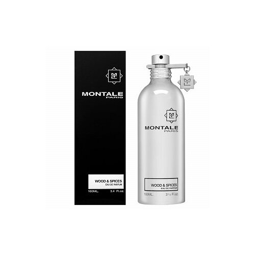 Montale Wood &amp;amp; Spices parfumirana voda za mo&amp;scaron;ke 100 ml Slike