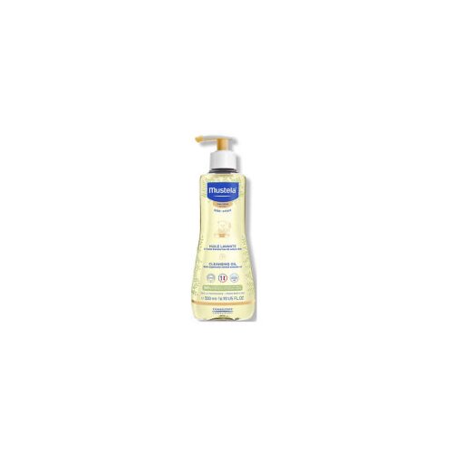Mustela® Ulje za kupanje Cijene