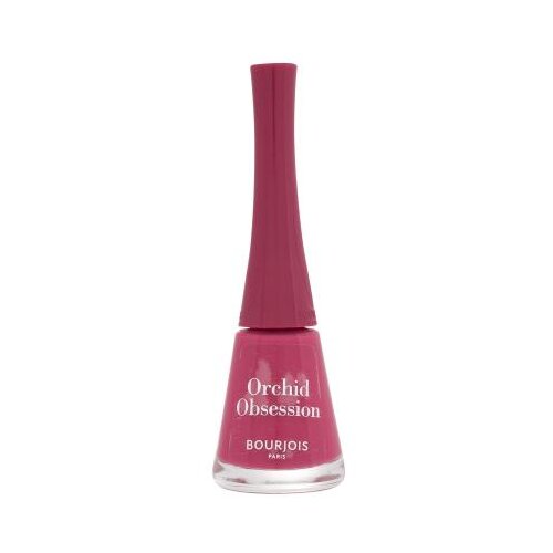Bourjois 1 Second hitro sušeči gel lak za nohte 9 ml odtenek 51 Orchid Obsession Cene